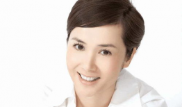 蒋雯丽新电视剧,演绎女性成长之路