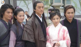 天下第一 电视剧下载,揭秘江湖传奇，探寻武林巅峰之谜