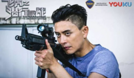 黄宗泽主演的电视剧,情感纠葛与命运抉择