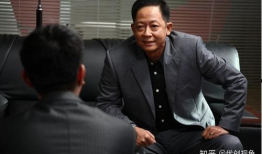 王志文演过的电视剧,从经典角色到时代印记