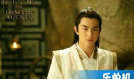 电视剧楚乔,烽火青春，逆袭之路